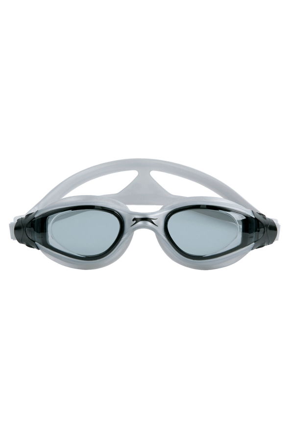 Aero GS16 Unisex Çocuk Yüzücü Gözlüğü Gümüş
