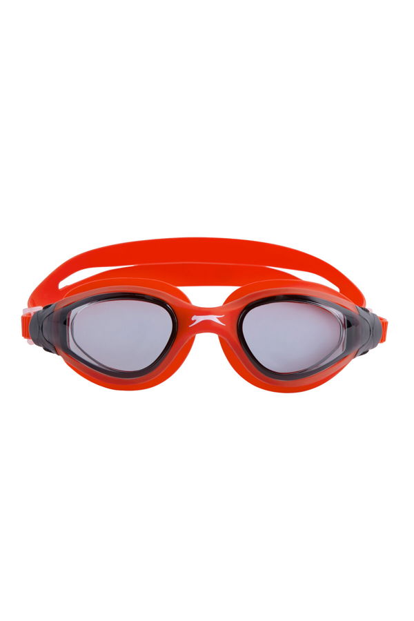 Aero GS26 Unisex Yüzücü Gözlüğü Kırmızı