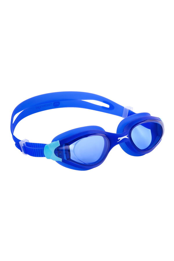 Aero GS26 Unisex Yüzücü Gözlüğü Mavi