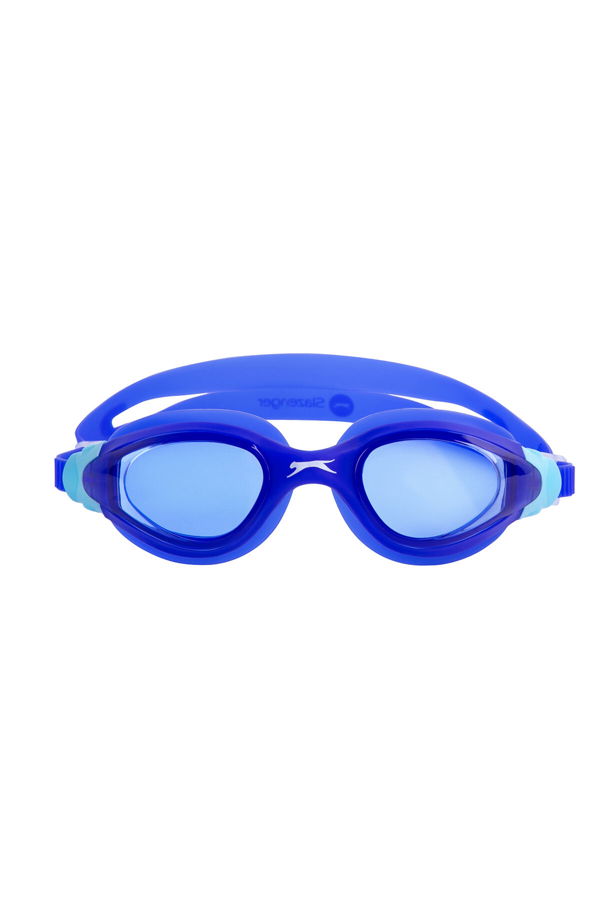 Aero GS26 Unisex Yüzücü Gözlüğü Mavi