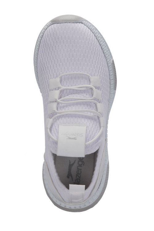 Slazenger AGENDA Unisex Çocuk Beyaz Günlük Spor Ayakkabısı