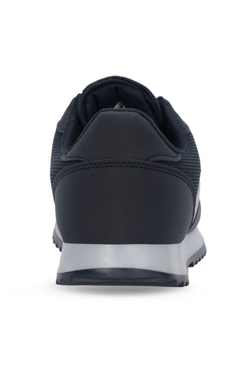 Slazenger AJAY I Kadın Lacivert / Gri Sneaker