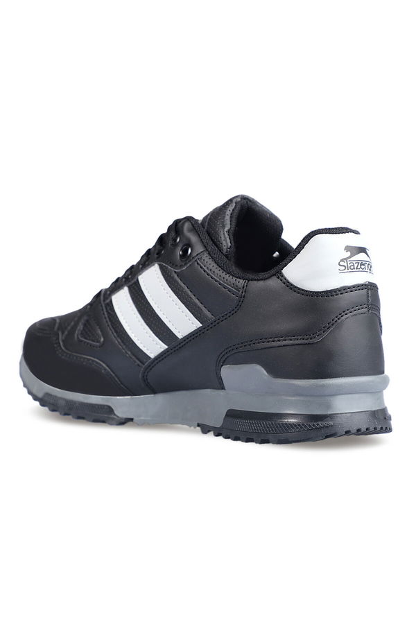 AKIKO I Erkek Sneaker Ayakkabı Siyah
