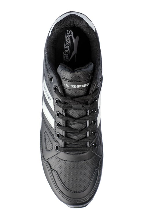 AKIKO I Erkek Sneaker Ayakkabı Siyah