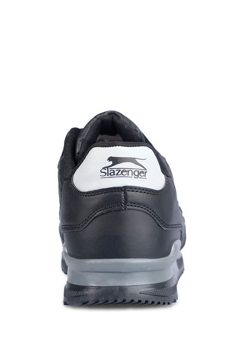 AKIKO I Erkek Sneaker Ayakkabı Siyah