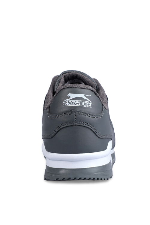 AKIKO I Kadın Sneaker Ayakkabı Koyu Gri