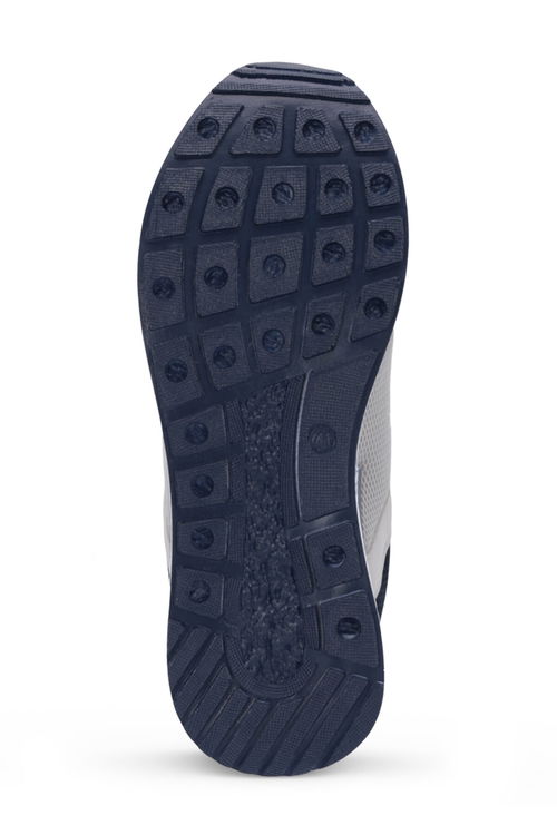Slazenger AKRAM I Erkek Gri Koşu & Yürüyüş Spor Ayakkabısı