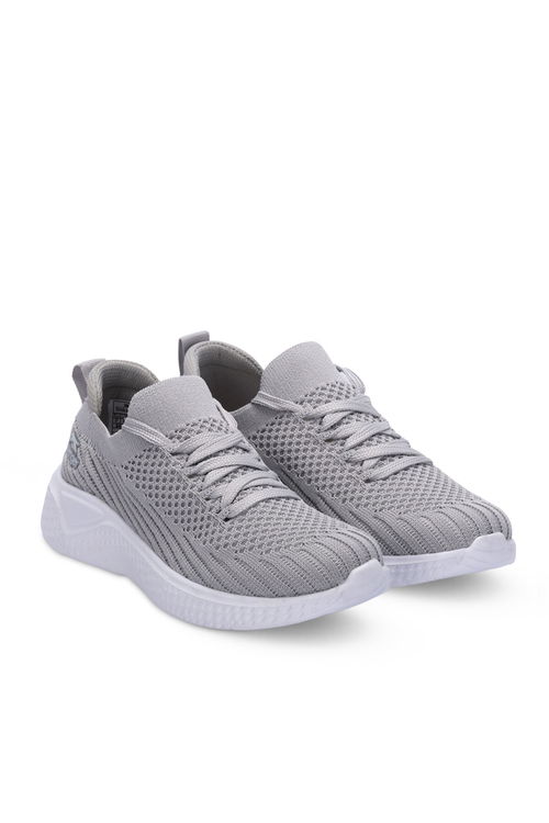 ALBORG Kadın Sneaker Ayakkabı Gri