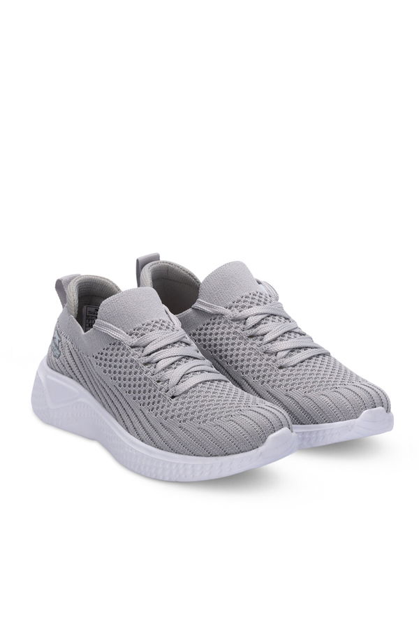 ALBORG Kadın Sneaker Ayakkabı Gri