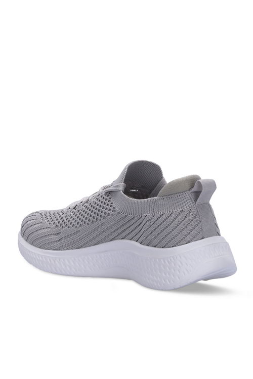 ALBORG Kadın Sneaker Ayakkabı Gri