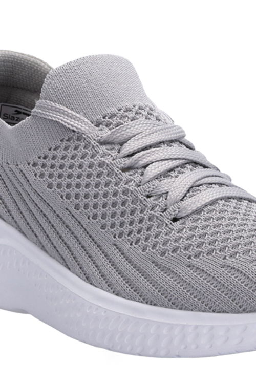 ALBORG Kadın Sneaker Ayakkabı Gri