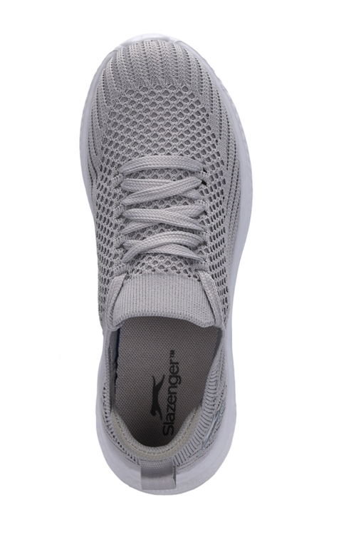 ALBORG Kadın Sneaker Ayakkabı Gri