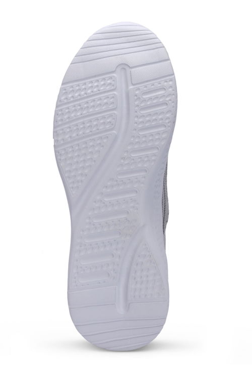 ALBORG Kadın Sneaker Ayakkabı Gri