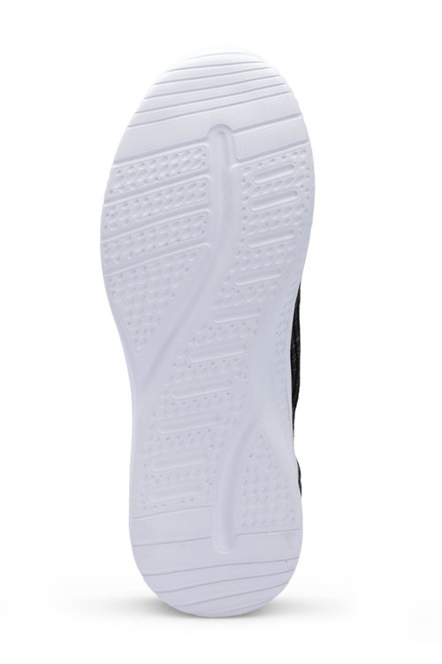 Slazenger ALBORG Kadın Pudra Koşu & Yürüyüş Spor Ayakkabısı