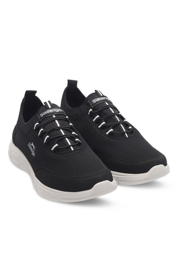 ALDO I Erkek Sneaker Ayakkabı Siyah / Beyaz
