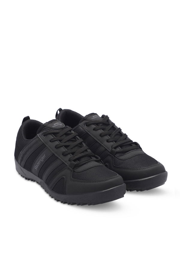 ALGAR I Kadın Sneaker Ayakkabı Siyah / Siyah