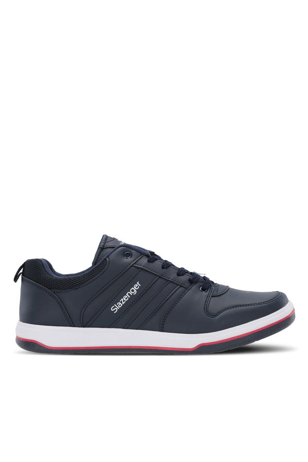 ALISHA I Erkek Sneaker Ayakkabı Lacivert