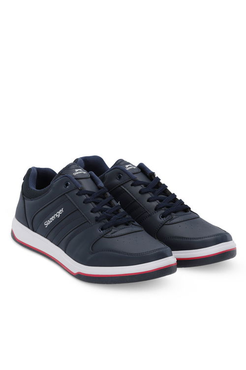 ALISHA I Erkek Sneaker Ayakkabı Lacivert