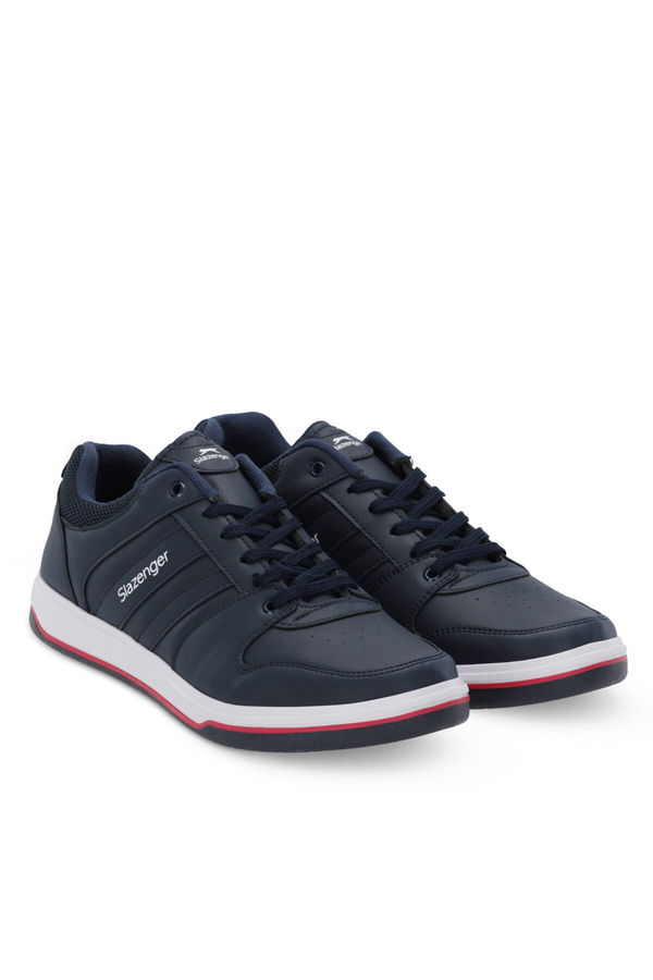 ALISHA I Erkek Sneaker Ayakkabı Lacivert