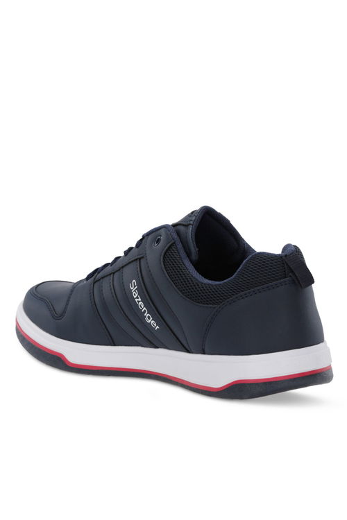 ALISHA I Erkek Sneaker Ayakkabı Lacivert