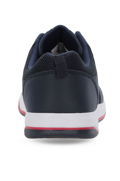 ALISHA I Erkek Sneaker Ayakkabı Lacivert