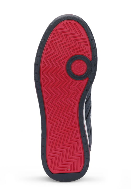 ALISHA I Erkek Sneaker Ayakkabı Lacivert