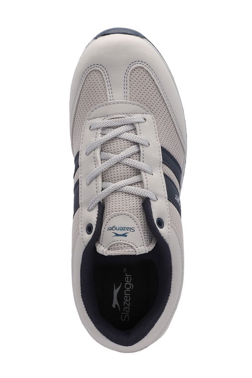 ALIZE I Kadın Sneaker Ayakkabı Gri / Lacivert