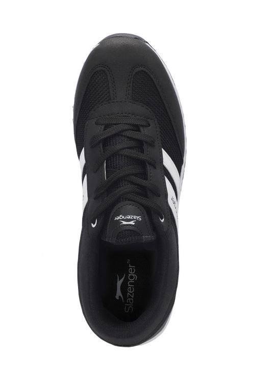 ALIZE I Kadın Sneaker Ayakkabı Siyah / Beyaz