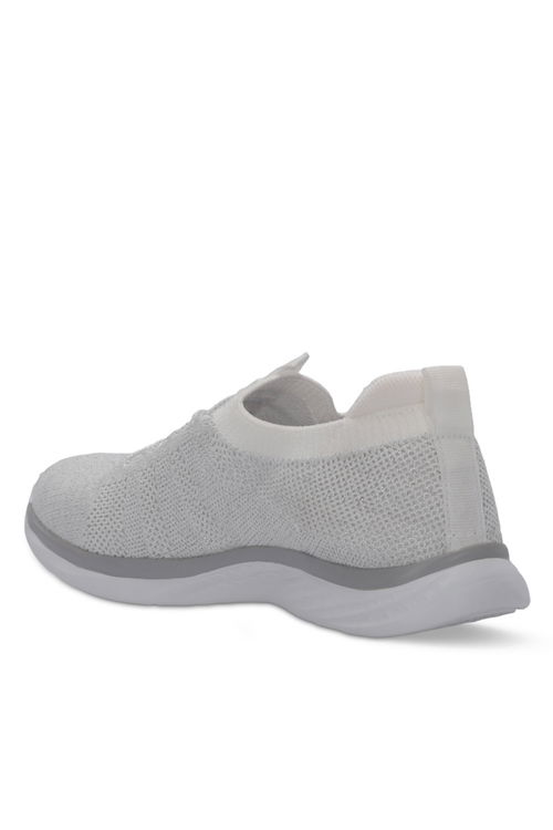ALLI Erkek Sneaker Ayakkabı Beyaz