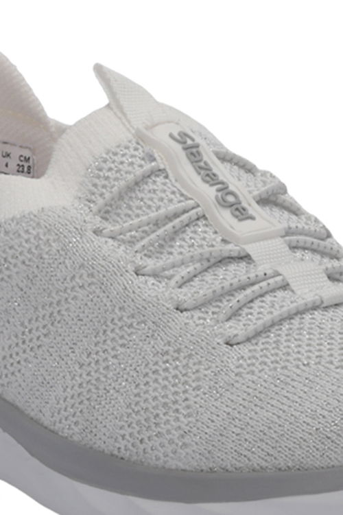 ALLI Erkek Sneaker Ayakkabı Beyaz
