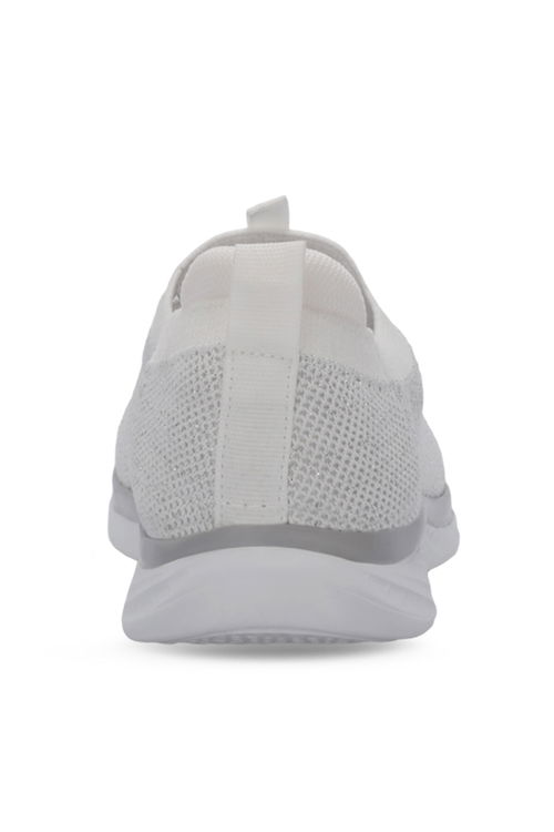 ALLI Erkek Sneaker Ayakkabı Beyaz