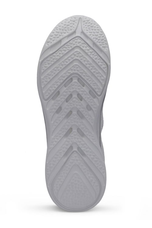 ALLI Erkek Sneaker Ayakkabı Beyaz