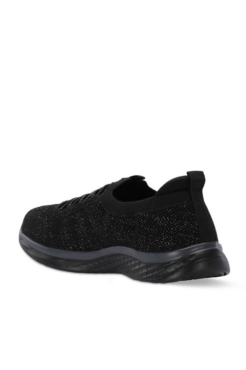 ALLI Erkek Sneaker Ayakkabı Siyah