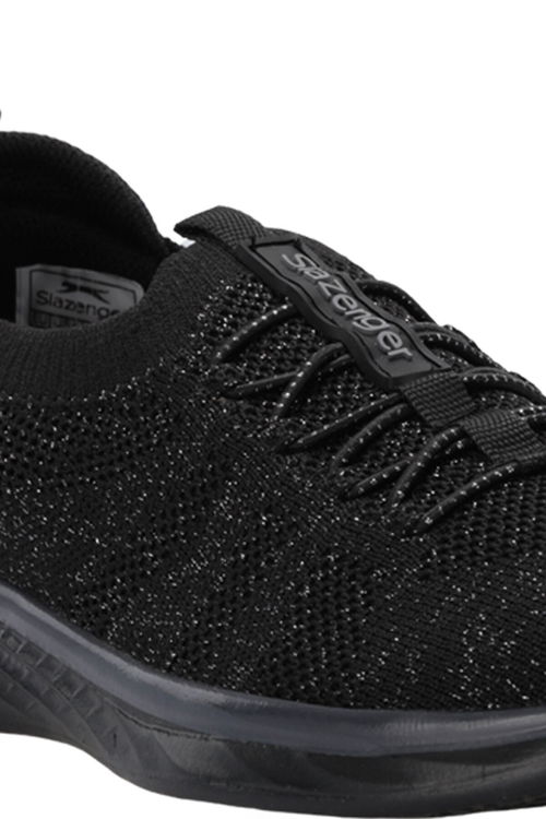 ALLI Erkek Sneaker Ayakkabı Siyah