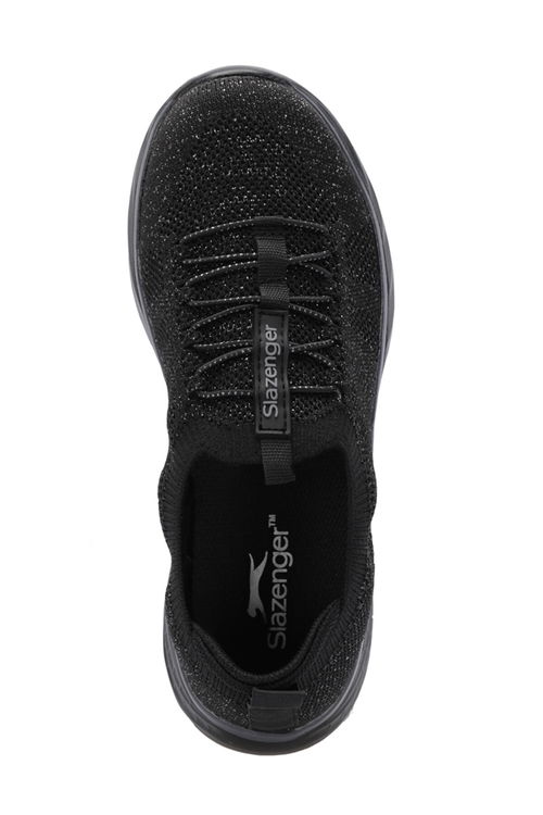 ALLI Erkek Sneaker Ayakkabı Siyah