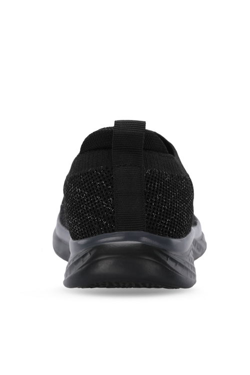 ALLI Erkek Sneaker Ayakkabı Siyah