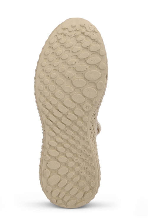 Slazenger AMIR I Erkek Bej Koşu & Yürüyüş Spor Ayakkabısı