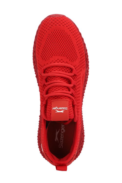 AMIR I Erkek Sneaker Ayakkabı Kırmızı