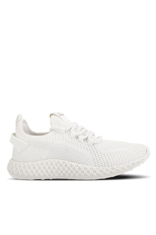 AMIR I Erkek Sneaker Ayakkabı Beyaz