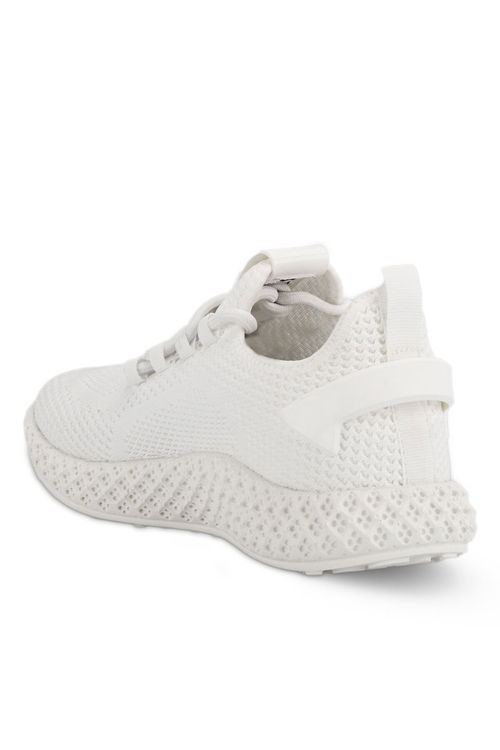 AMIR I Erkek Sneaker Ayakkabı Beyaz