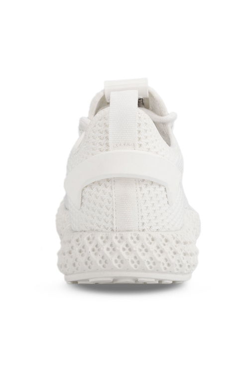 AMIR I Erkek Sneaker Ayakkabı Beyaz