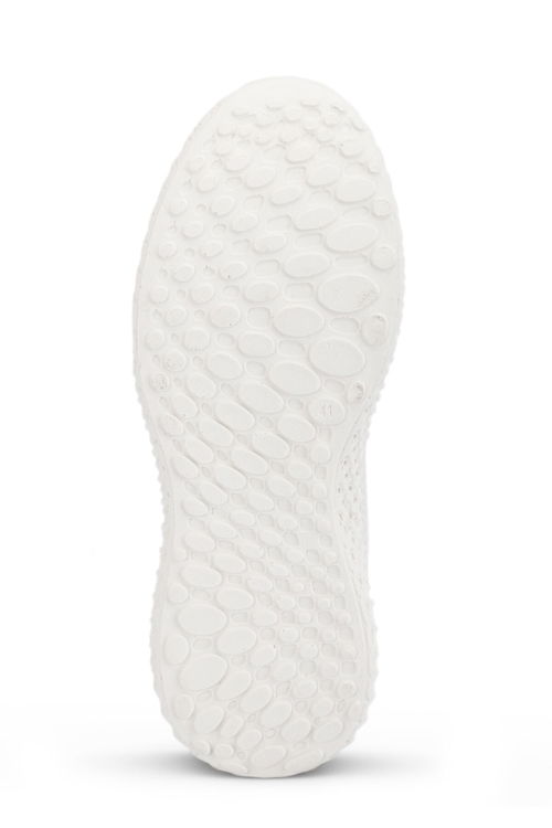 AMIR I Erkek Sneaker Ayakkabı Beyaz