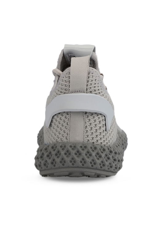 AMIR I Erkek Sneaker Ayakkabı Gri