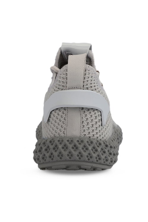 Slazenger AMIR I Erkek Gri Koşu & Yürüyüş Spor Ayakkabısı