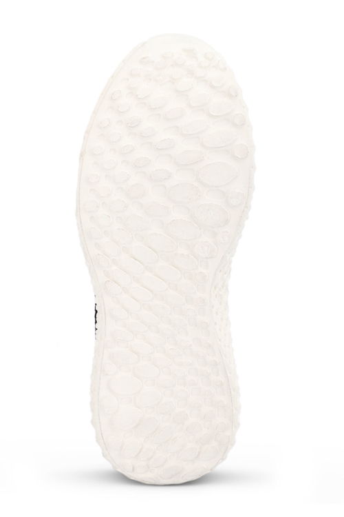 Slazenger AMIR I Erkek Koşu & Yürüyüş Ayakkabı Siyah / Beyaz