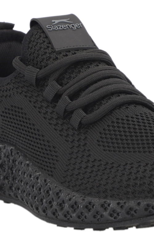 AMIR I Erkek Sneaker Ayakkabı Siyah / Siyah