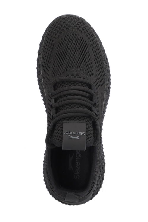 AMIR I Erkek Sneaker Ayakkabı Siyah / Siyah