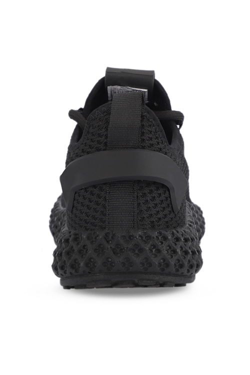 AMIR I Erkek Sneaker Ayakkabı Siyah / Siyah