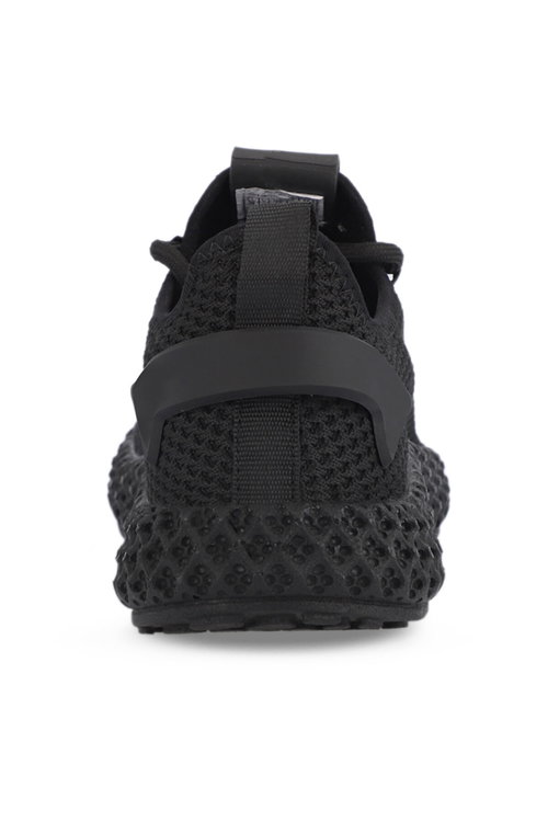 Slazenger AMIR I Erkek Siyah / Siyah Koşu & Yürüyüş Spor Ayakkabısı