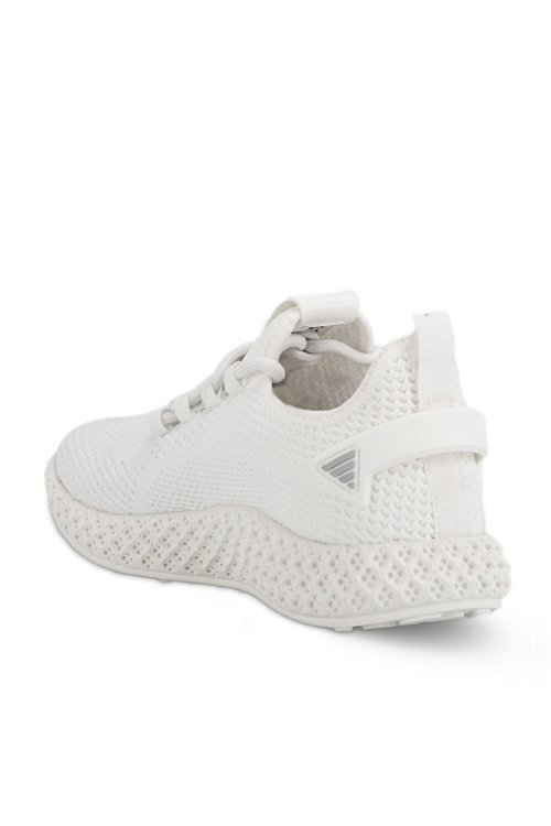 AMIR I Sneaker Kadın Ayakkabı Beyaz